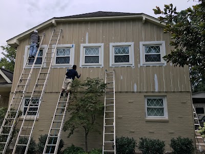 Higher Painting LLC, Professional Painting