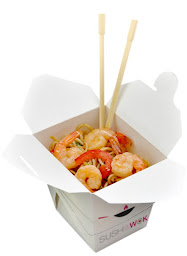 Photo n°33 de Sushi&Wok à Antibes (Restaurant de sushis)