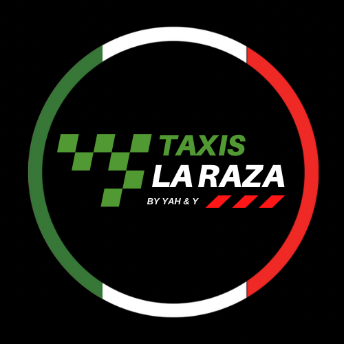 Taxis La Raza - Thumbnail