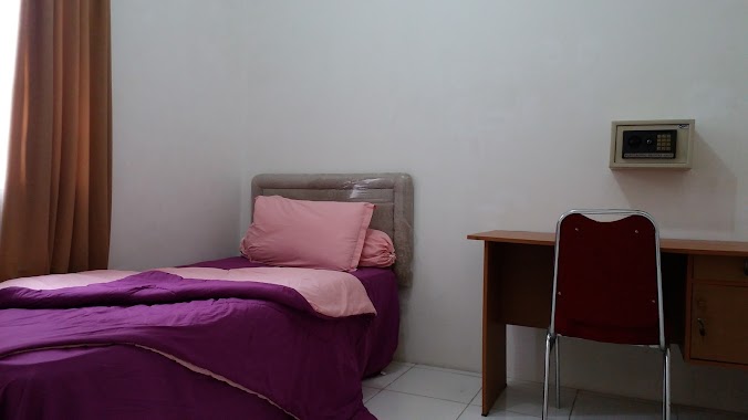 Kost Putri Di Lippo Karawaci Dekat UPH, Author: titi suryani