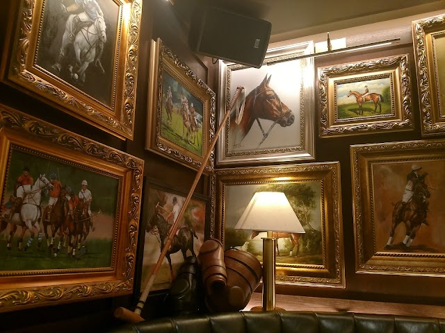 Buenos Aires Polo Club