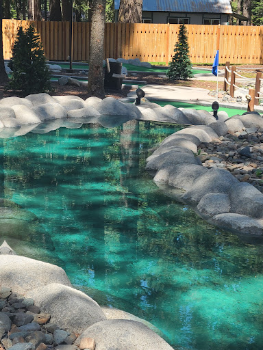 Matterhorn Village - Thumbnail