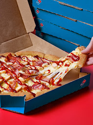 Photo n°32 de Domino's Pizza Savenay à Savenay (Pizzeria)