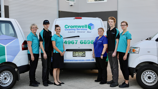 Cromwell Cleaning Services - Thumbnail