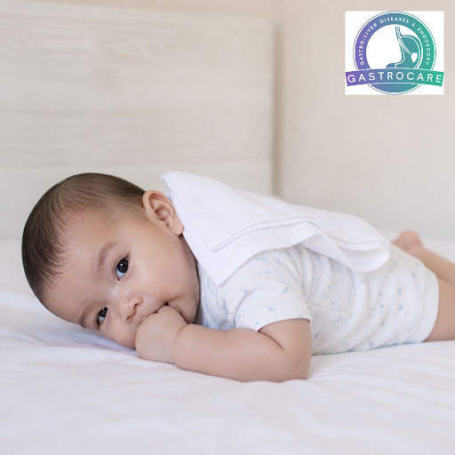 Worried about your baby’s frequent vomiting, discomfort after feeds, or poor weight gain? Infant… post image