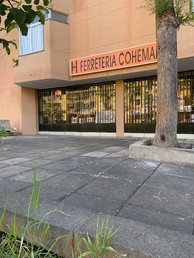 Ferretería Cohemar - Thumbnail