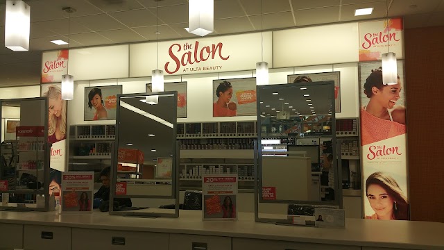 Ulta Beauty