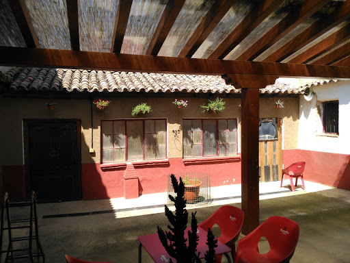 Café Alambique - Thumbnail