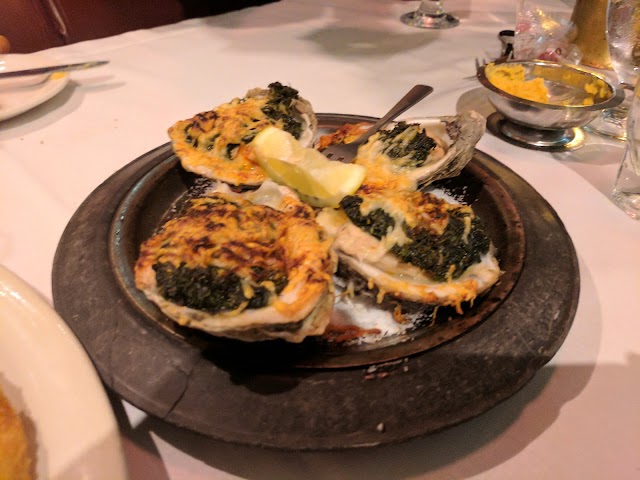 Beef 'N Bottle Steakhouse