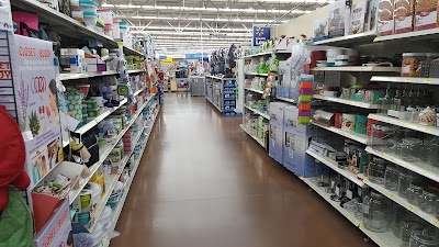 Walmart Supercenter