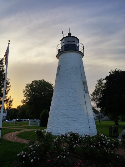 The Havre de Grace Maritime Museum