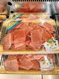 （有）清幸丸水産 直売店