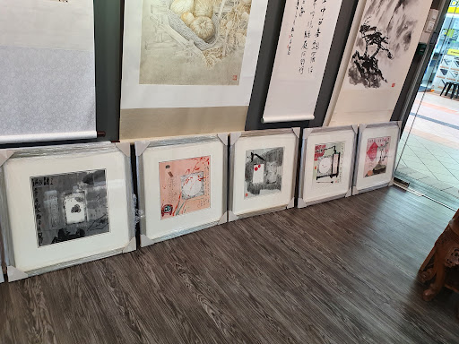 Converge Art Gallery Pte Ltd - Thumbnail
