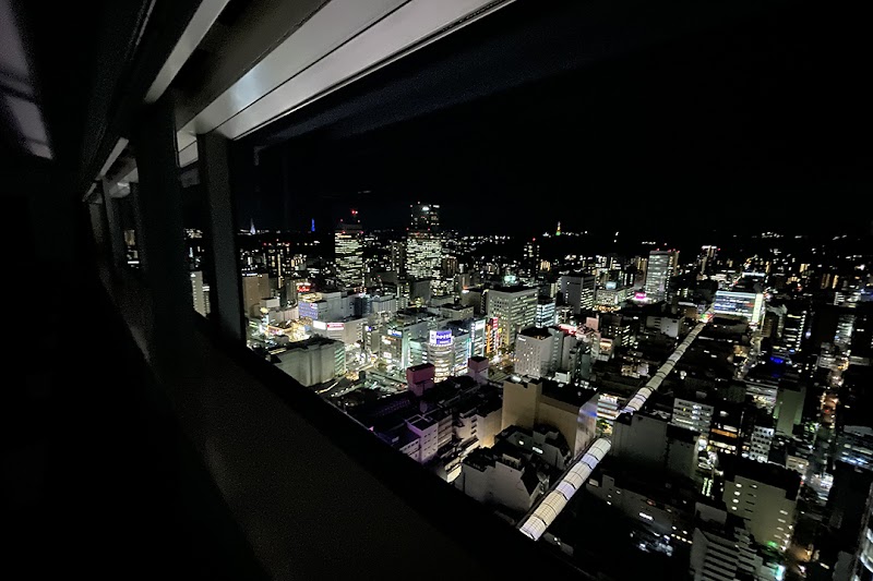 TKPガーデンシティ仙台