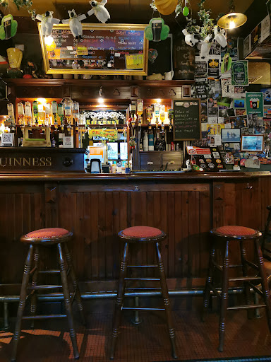 Sisten Irish Pub - Thumbnail