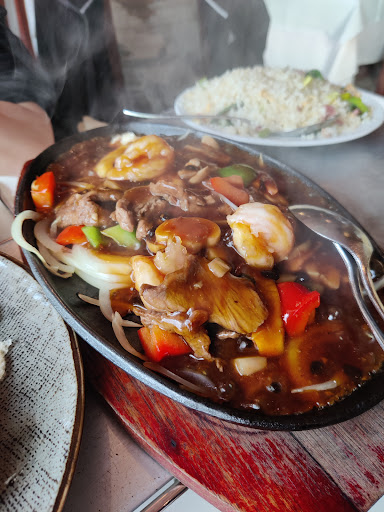 Chinees-Restaurant De Lange Muur - Thumbnail