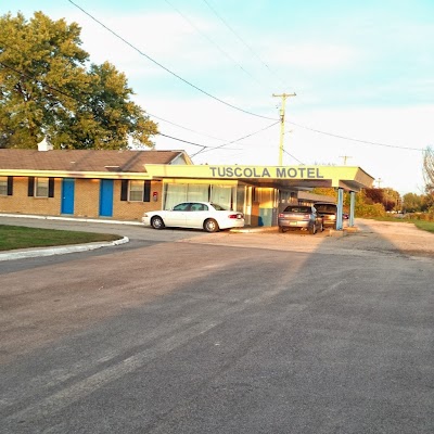 Tuscola Motel