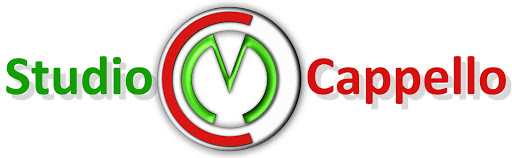 STUDIO CAPPELLO - Visual
