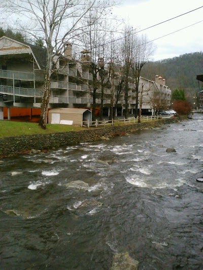 Photos of Rocky Waters Motor Inn Gatlinburg