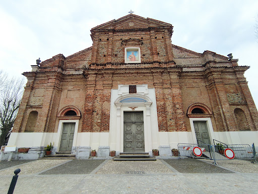 Parrocchia della Chiesa di Santo Stefano