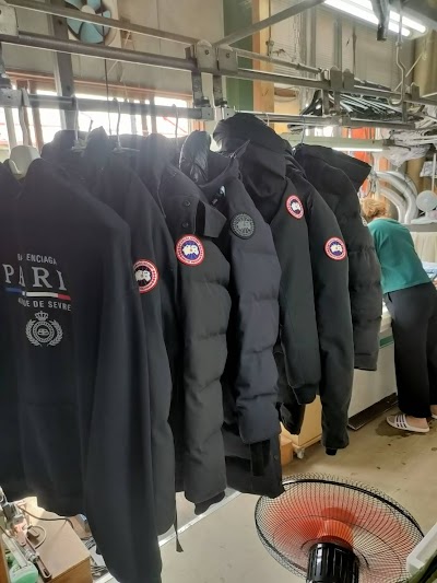 イチカワクリーニング