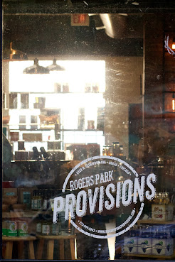 Rogers Park Provisions by null