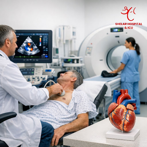 Your heart deserves expert care before problems even begin. At Shelar Hospital in Khanda Colony,… post image