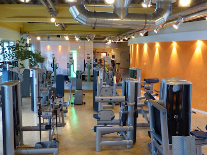 bodyFitness & Gesundheitsclub
