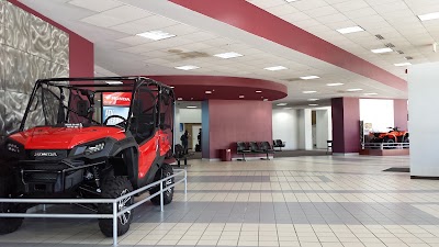Photos of Florence Regional Airport