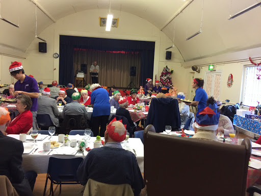 Burnage Good Neighbours - Thumbnail