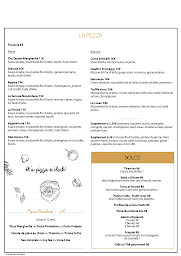 Photo n°54 de Molto à Le Raincy (Restaurant italien)