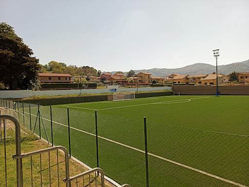 Campo Sportivo "Maurizio Tozzi" - Thumbnail