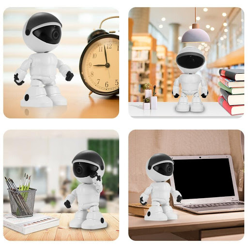RoboView - Thumbnail