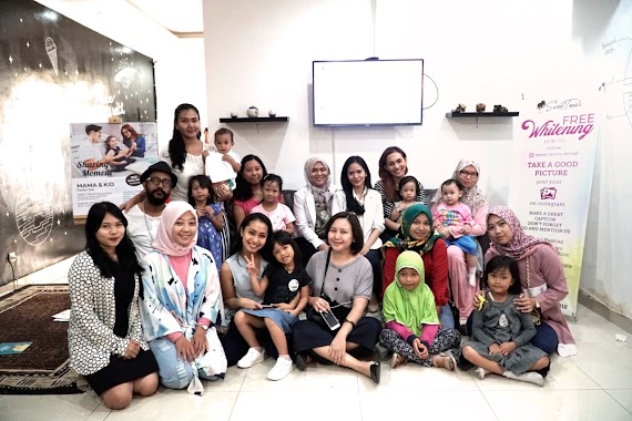 Sweet Treats Dental Clinic, Author: Arsya Ridwan