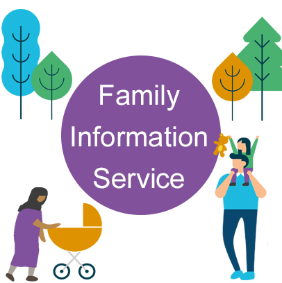 Dorset Family Information Service