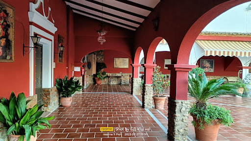 Jacena Ingeniería y Edificación Gallery - Spain