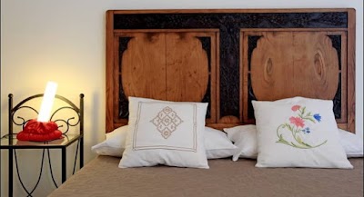 lodging