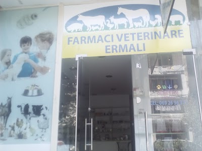 Farmaci Veterinare Ermali