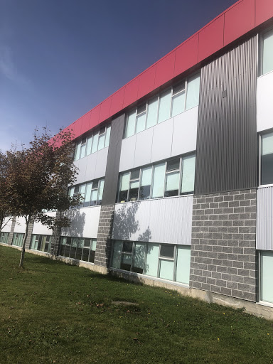St. Paul's Junior High - Thumbnail