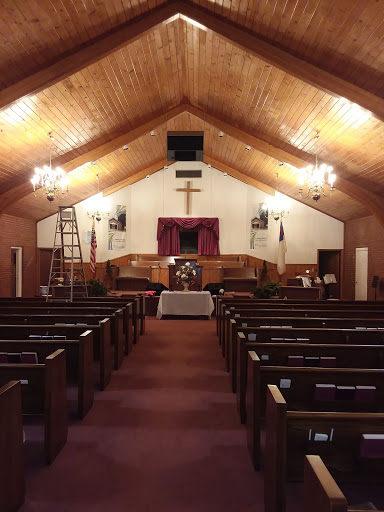 Ridgeview Baptist Church