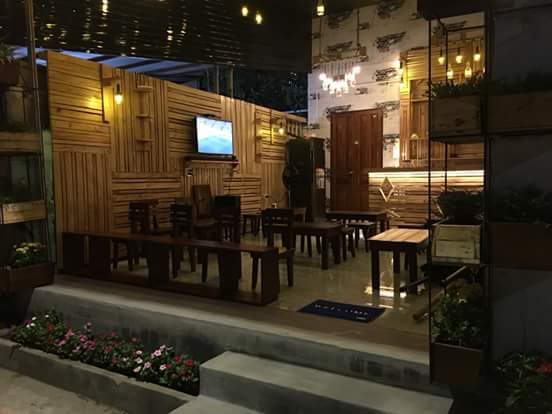 LA Coffee, 296 Đoàn Kết, Vĩnh Phước, Nha Trang, Khánh Hòa