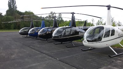 photo of Limburg Regional Airport