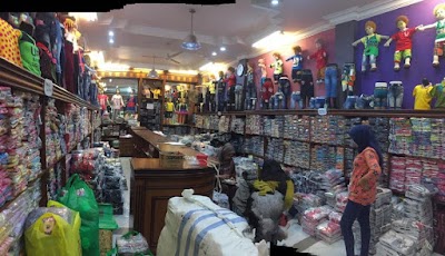 Photos of Toko Hongkong House