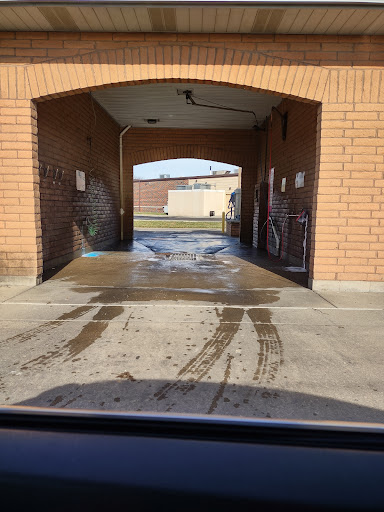 Hurricane Bay Car Wash