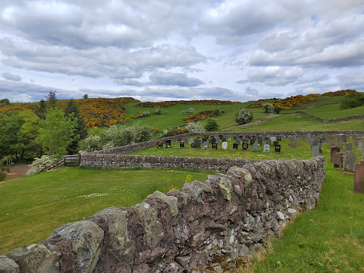 Easthill stone circle Gallery - United Kingdom