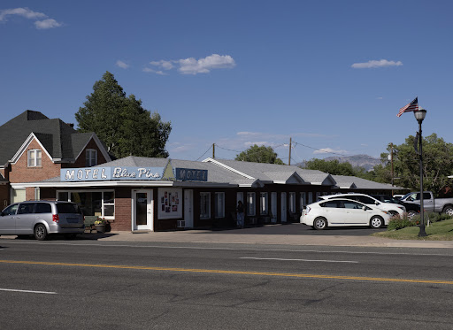 Blue Pine Motel Gallery - United States