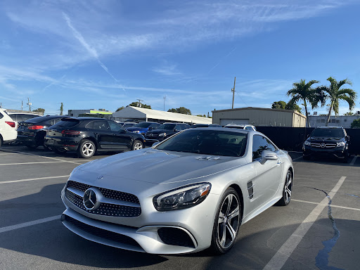 CAR REQUEST - Visual