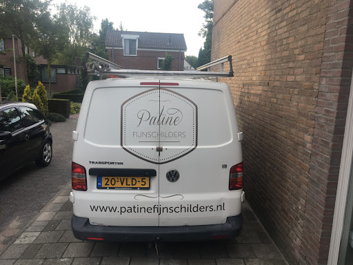 Patine Fijnschilders Gallery - Netherlands