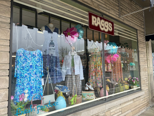 Raggs - Visual