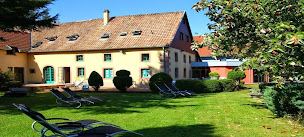 Photo n°52 de Hôtel-Restaurant Les Alisiers à Lapoutroie (Restaurant)